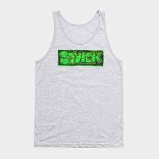 Squick Tank Top